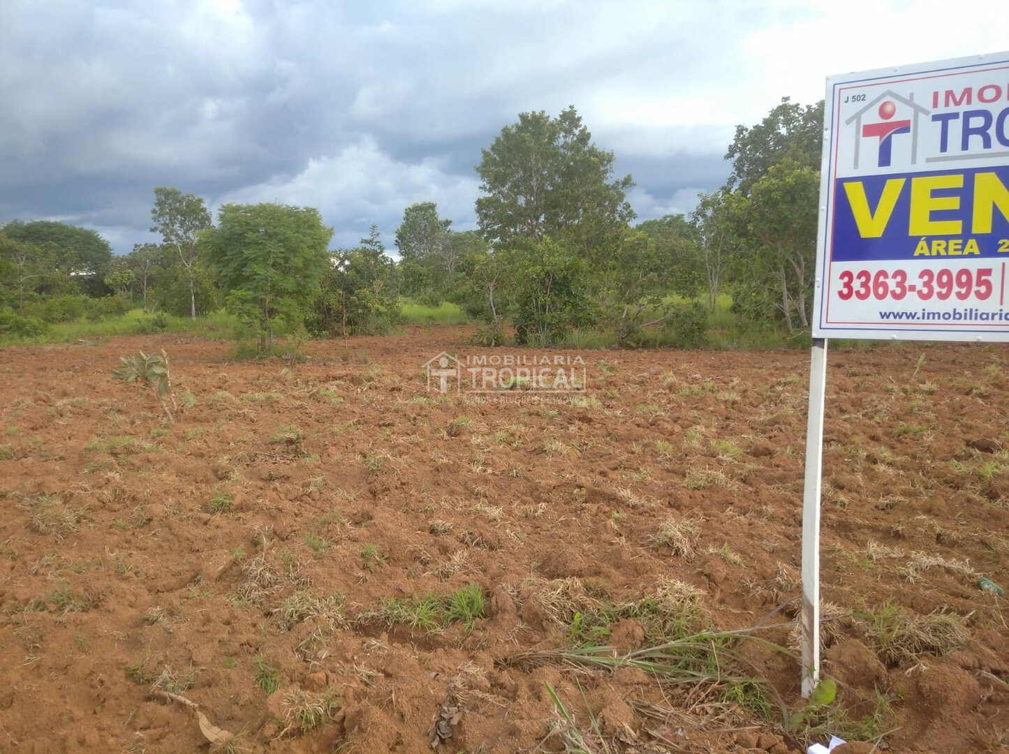 Comprar Terreno